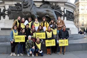 Amnesty Young December 2013